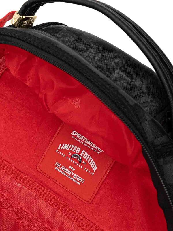SPRAYGROUND buy online Mochila - Multicolor