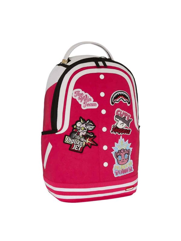 SPRAYGROUND: Sacs à dos online - Sac À Dos - Multicolore