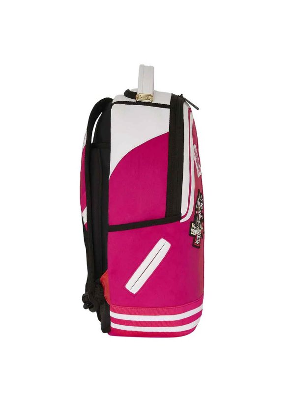 The Best Shops SPRAYGROUND: Sacs à dos - Sac À Dos - Multicolore