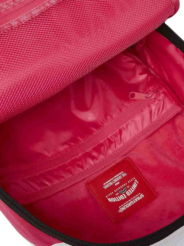The Best Shops SPRAYGROUND: Sac À Dos - Multicolore