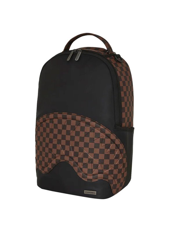 SPRAYGROUND: backpacks online - The Hero Dlx Backpack