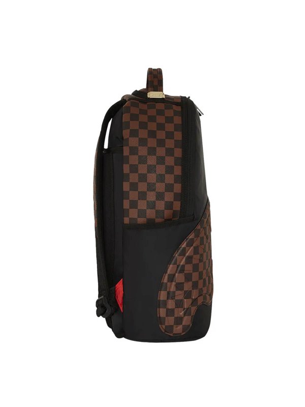 The Best Shops SPRAYGROUND: backpacks - The Hero Dlx Backpack