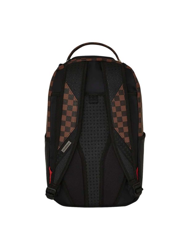The Hero Dlx Backpack shop online: SPRAYGROUND