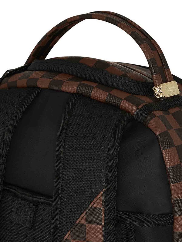 SPRAYGROUND buy online The Hero Dlx Backpack