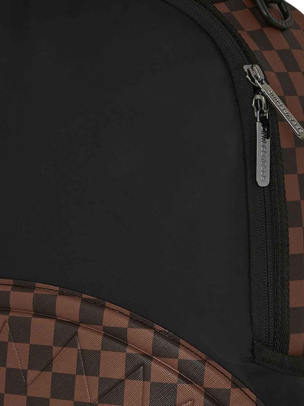 The Best Shops SPRAYGROUND: The Hero Dlx Backpack