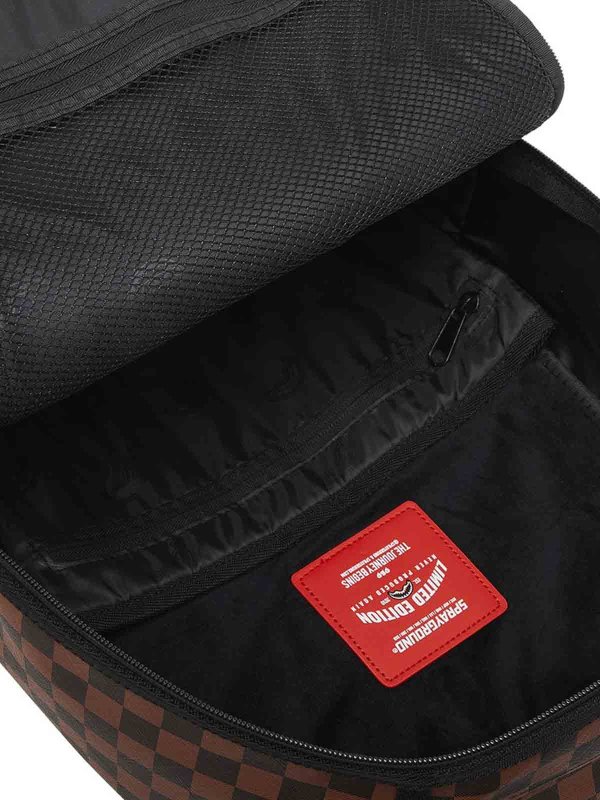 backpacks shop online The Hero Dlx Backpack