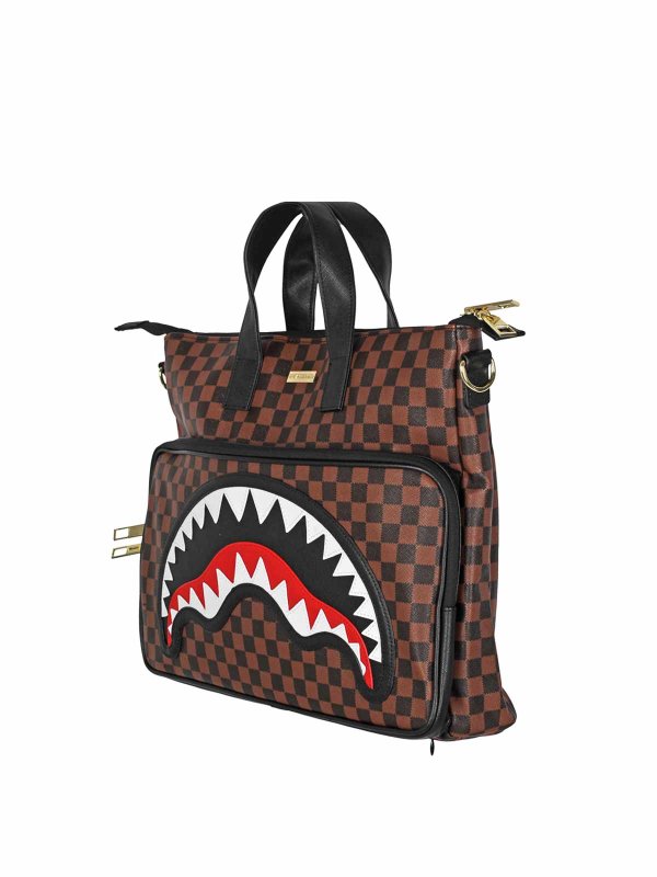 SPRAYGROUND: Bolsas de Viaje online - Bolsas De Viaje - Multicolor