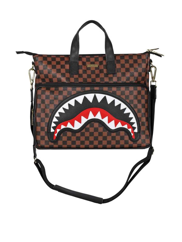 Bolsas De Viaje - Multicolor shop online: SPRAYGROUND