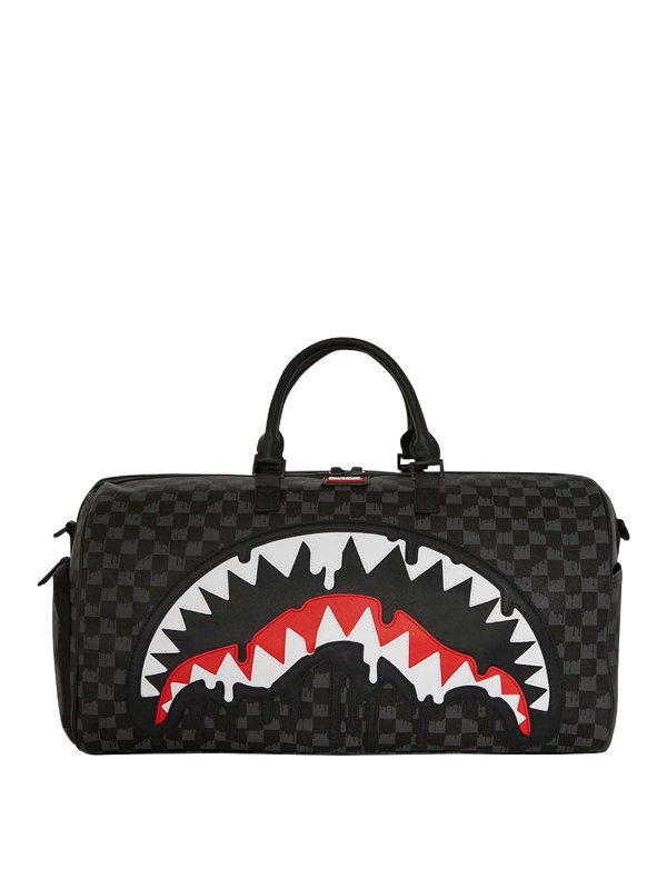 SPRAYGROUND: Koffer und Reisetaschen - Reisetasche - Bunt