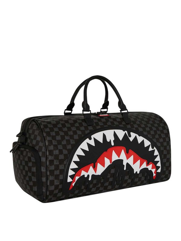 SPRAYGROUND: Koffer und Reisetaschen online - Reisetasche - Bunt