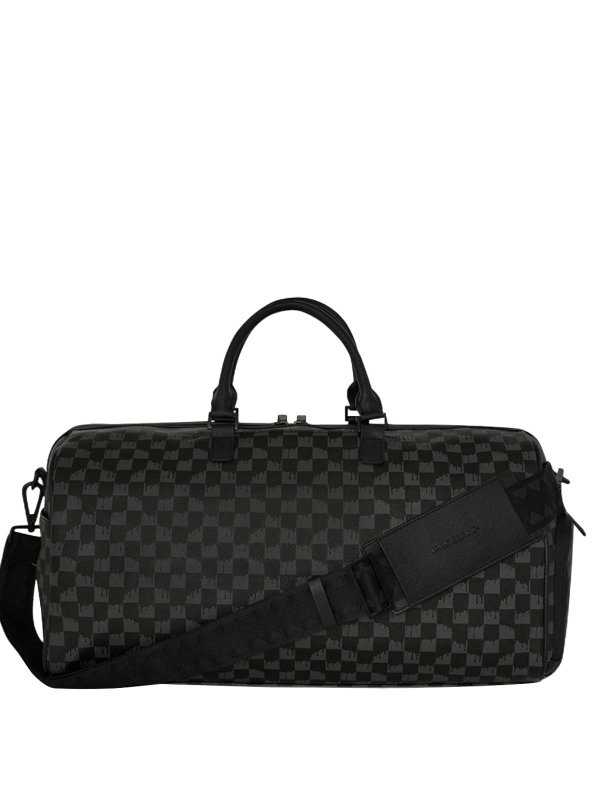 The Best Shops SPRAYGROUND: Koffer und Reisetaschen - Reisetasche - Bunt