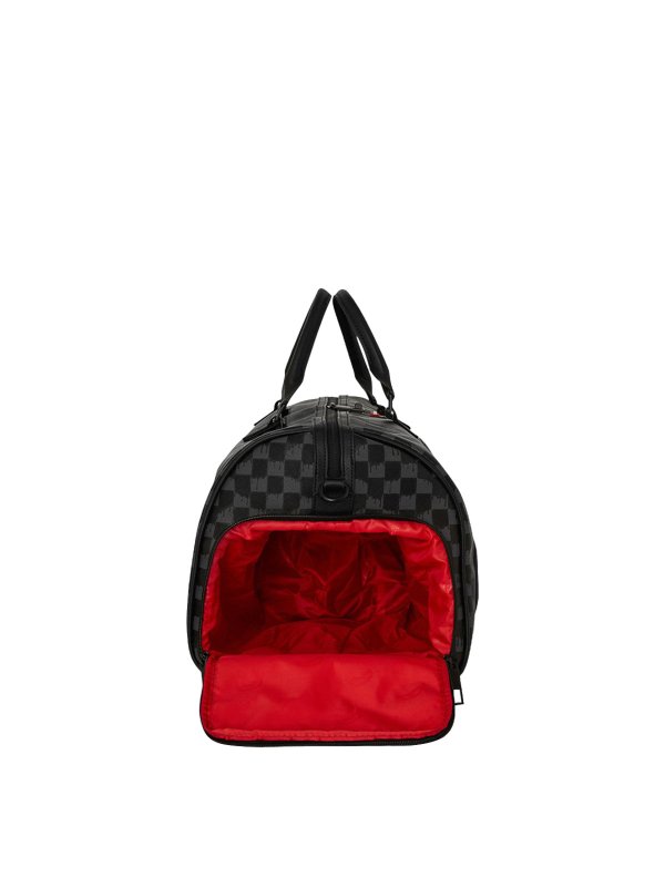Reisetasche - Bunt shop online: SPRAYGROUND