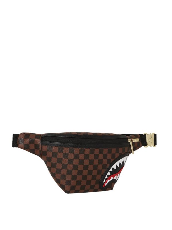 SPRAYGROUND: borse a tracolla online - Borsa a tracolla Savvy