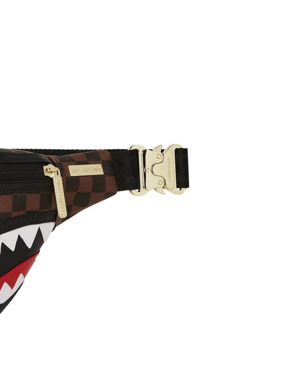 The Best Shops SPRAYGROUND: borse a tracolla - Borsa a tracolla Savvy