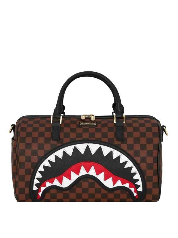 SPRAYGROUND: Koffer und Reisetaschen - Reisetasche - Bunt