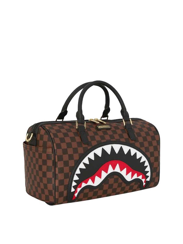 SPRAYGROUND: Koffer und Reisetaschen online - Reisetasche - Bunt