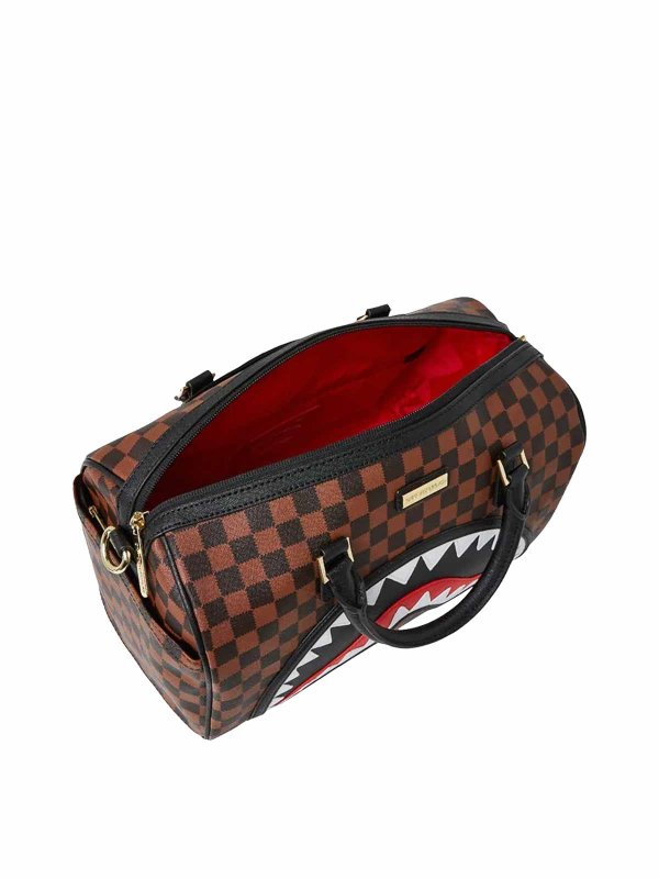 Reisetasche - Bunt shop online: SPRAYGROUND