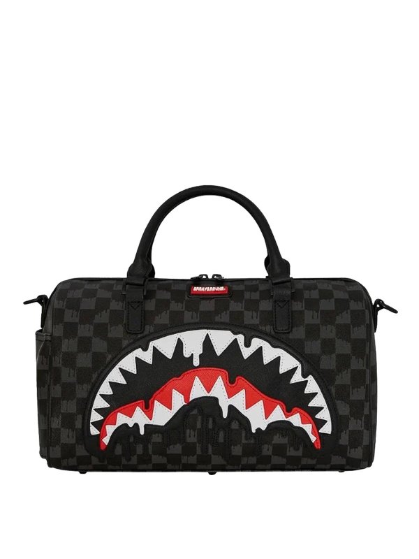 SPRAYGROUND: Koffer und Reisetaschen - Reisetasche - Bunt