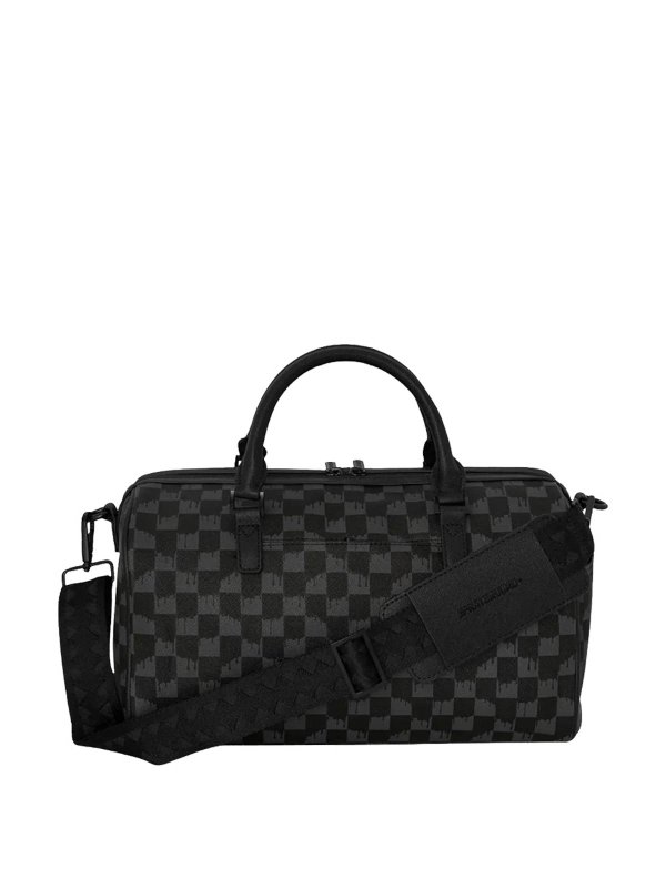 The Best Shops SPRAYGROUND: Koffer und Reisetaschen - Reisetasche - Bunt
