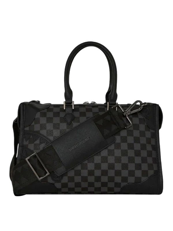 SPRAYGROUND: Koffer und Reisetaschen - Reisetasche - Bunt