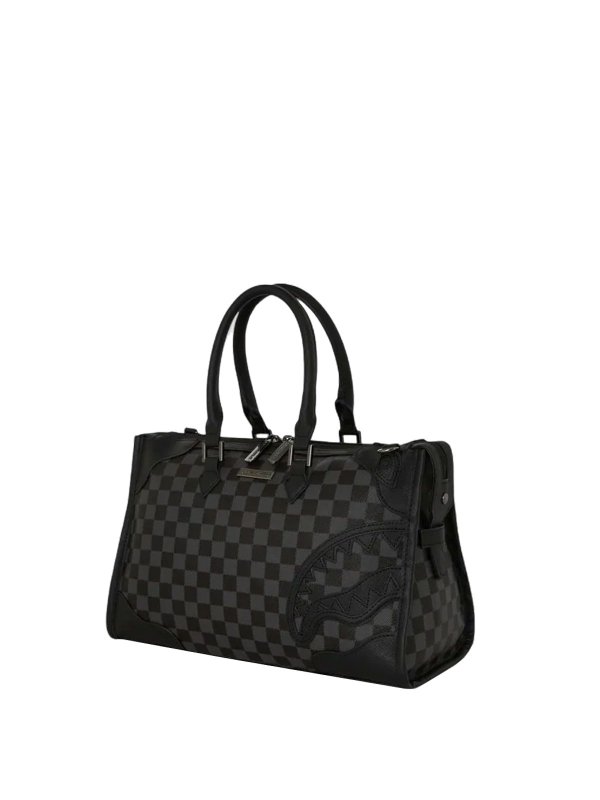 The Best Shops SPRAYGROUND: Koffer und Reisetaschen - Reisetasche - Bunt