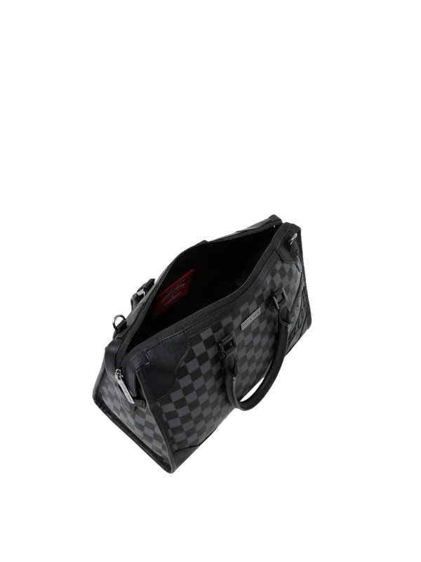 Reisetasche - Bunt shop online: SPRAYGROUND