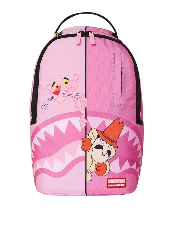SPRAYGROUND: Mochilas - Mochila - Multicolor