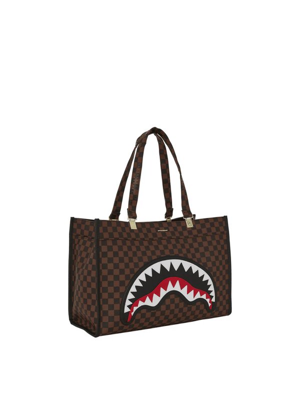 SPRAYGROUND: Sacs à main online - Sac Cabas - Multicolore