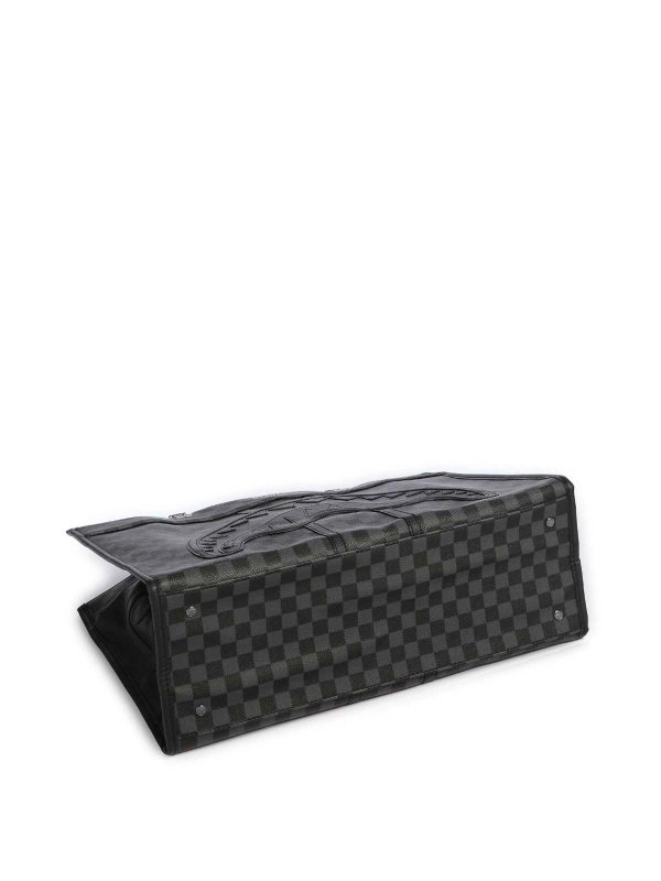 The Best Shops SPRAYGROUND: トートバッグ - トートバッグ - マルチカラー