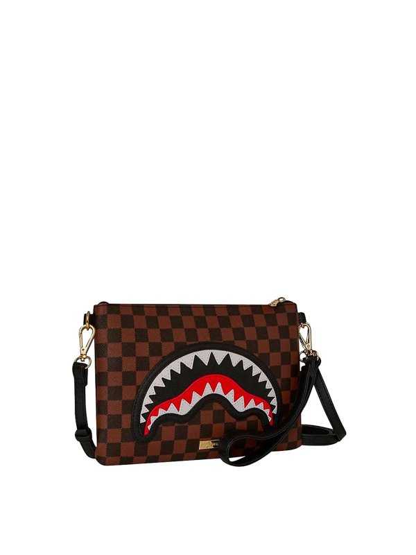 SPRAYGROUND: pochette online - Pochette crossover