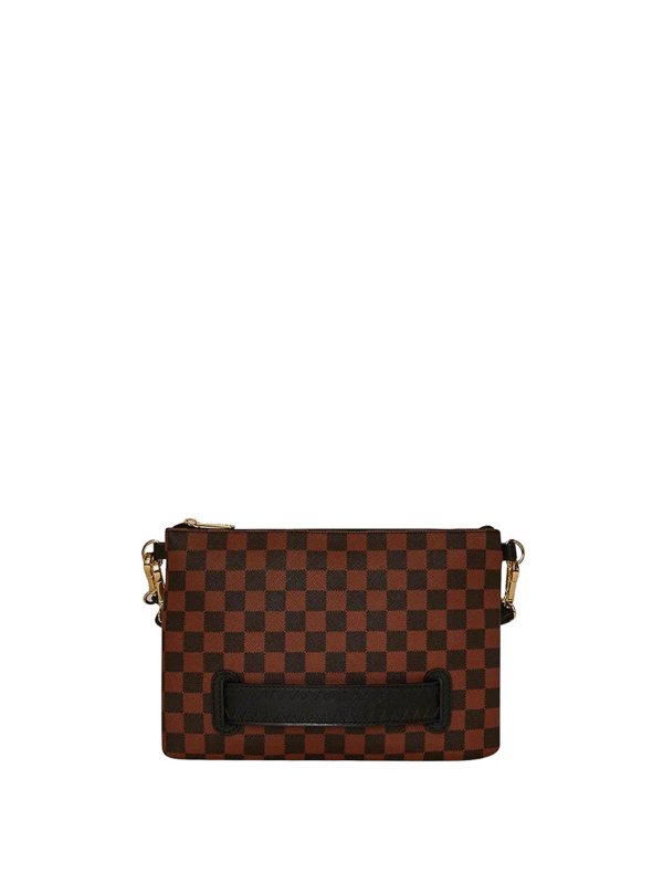 The Best Shops SPRAYGROUND: pochette - Pochette crossover