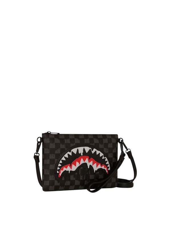 SPRAYGROUND: Clutches online - Clutch - Bunt