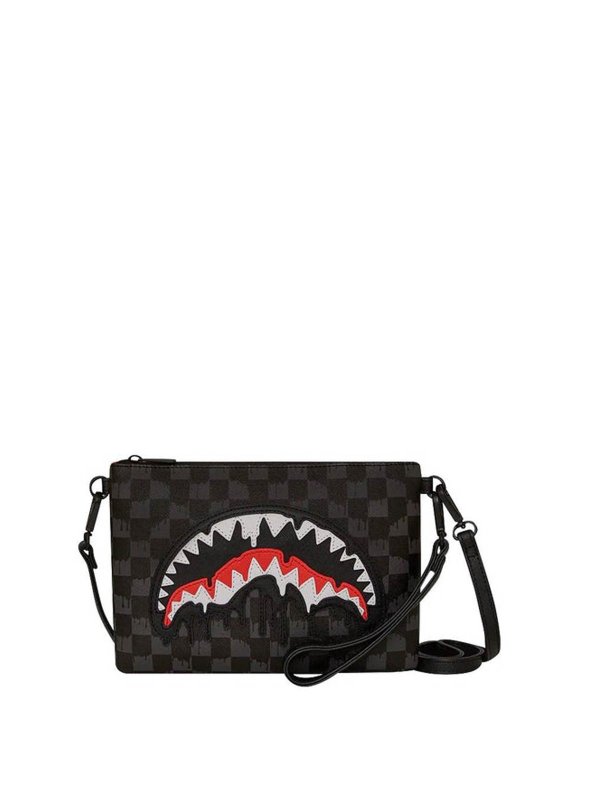 The Best Shops SPRAYGROUND: Clutches - Clutch - Bunt
