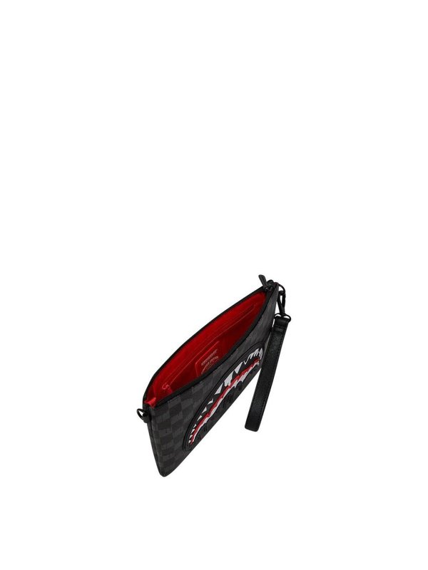 SPRAYGROUND buy online Clutch - Bunt