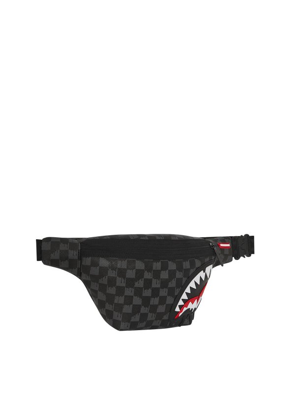 SPRAYGROUND: borse a tracolla online - Borsa a tracolla Savvy