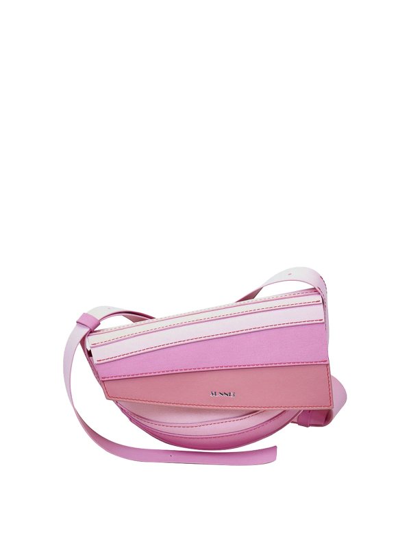 SUNNEI: shopper - Gomma 360 Micro