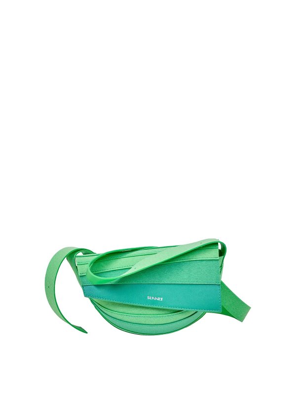 SUNNEI: totes bags - Rubber 360 Micro