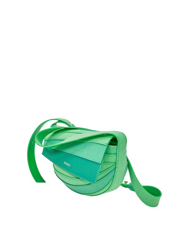 SUNNEI: totes bags online - Rubber 360 Micro