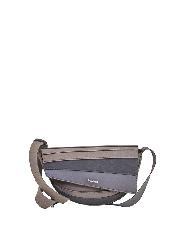 SUNNEI: shopper - Gomma 360 Micro
