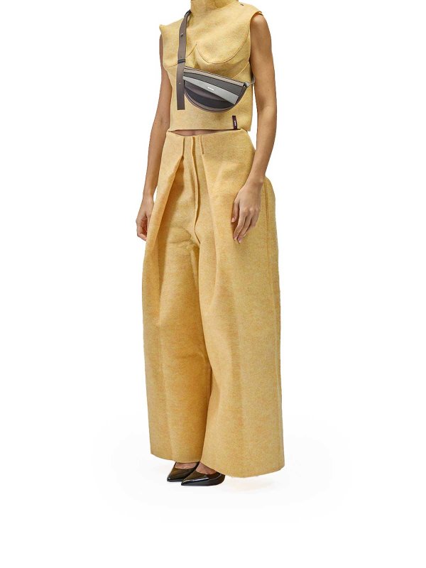 The Best Shops SUNNEI: shopper - Gomma 360 Micro