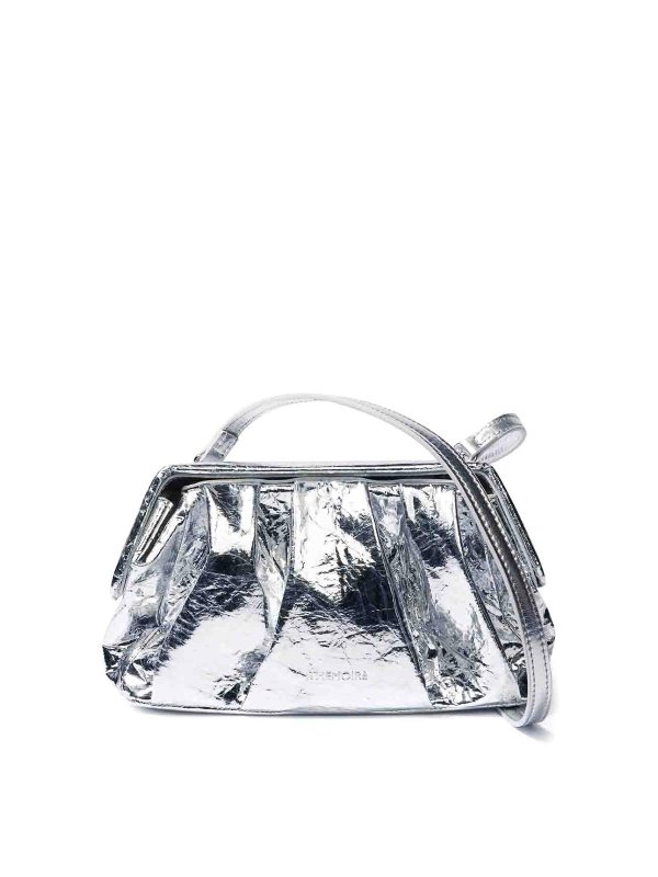 THEMOIRè: totes bags - Aphrodite Pineapple