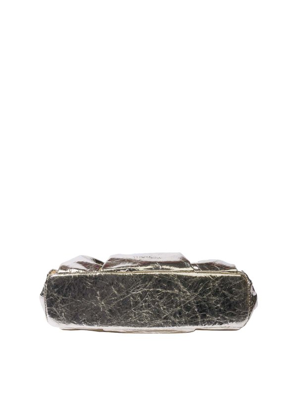 THEMOIRè buy online トートバッグ - 金