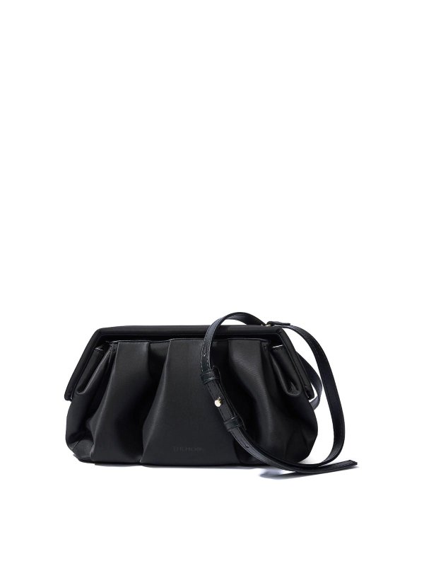 THEMOIRè: totes bags - Afrodite Satin