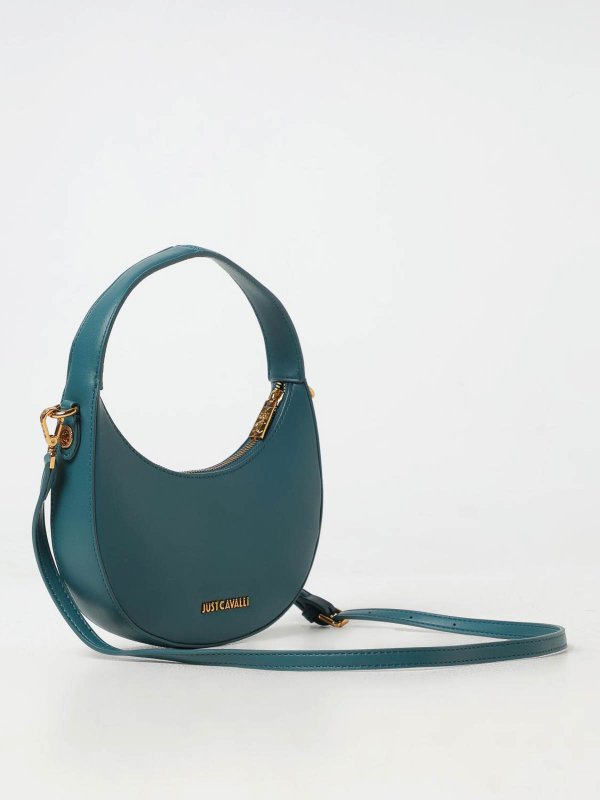 JUST CAVALLI: Sacs à main online - Sac Cabas - Vert