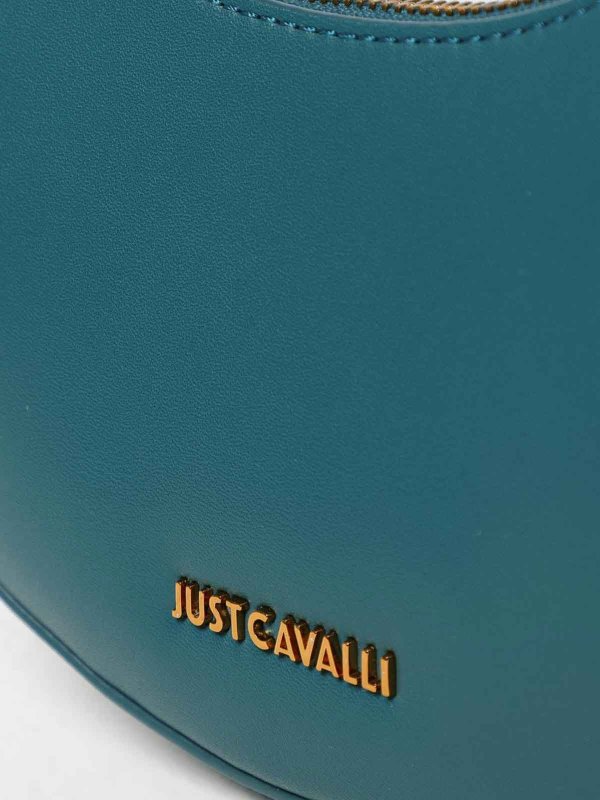 The Best Shops JUST CAVALLI: Sacs à main - Sac Cabas - Vert