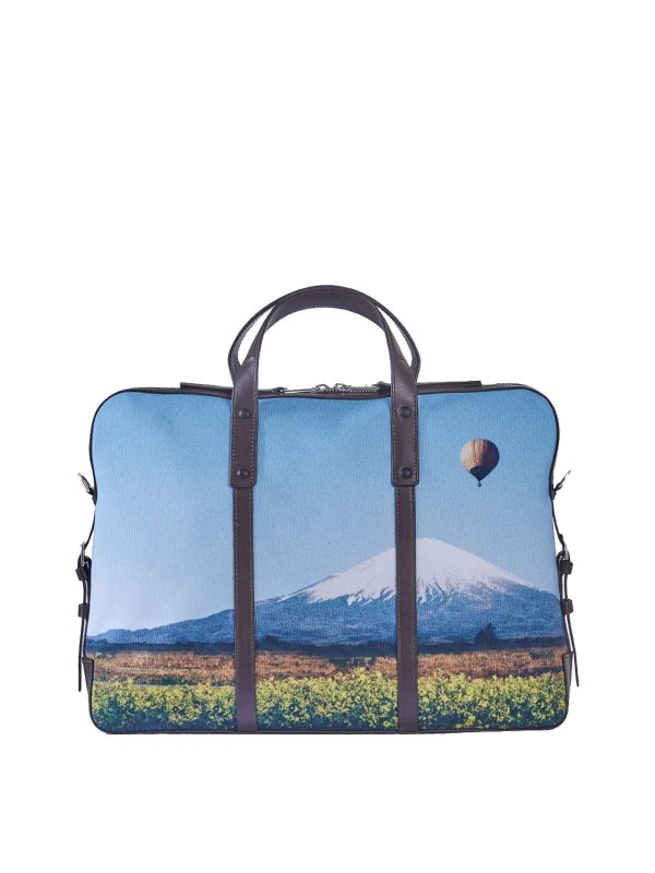 Umhängetasche - Bunt shop online: PAUL SMITH