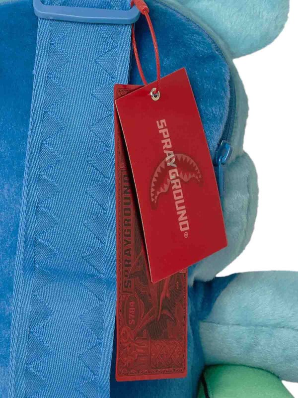 The Best Shops SPRAYGROUND: Umhängetasche - Bunt
