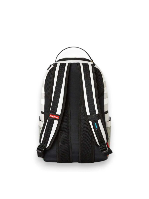 Led Bag To The Future Backpack shop online: SPRAYGROUND