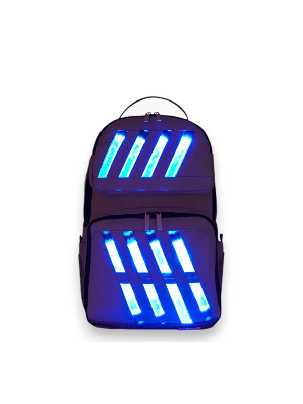 SPRAYGROUND buy online Led Bag To The Future Backpack