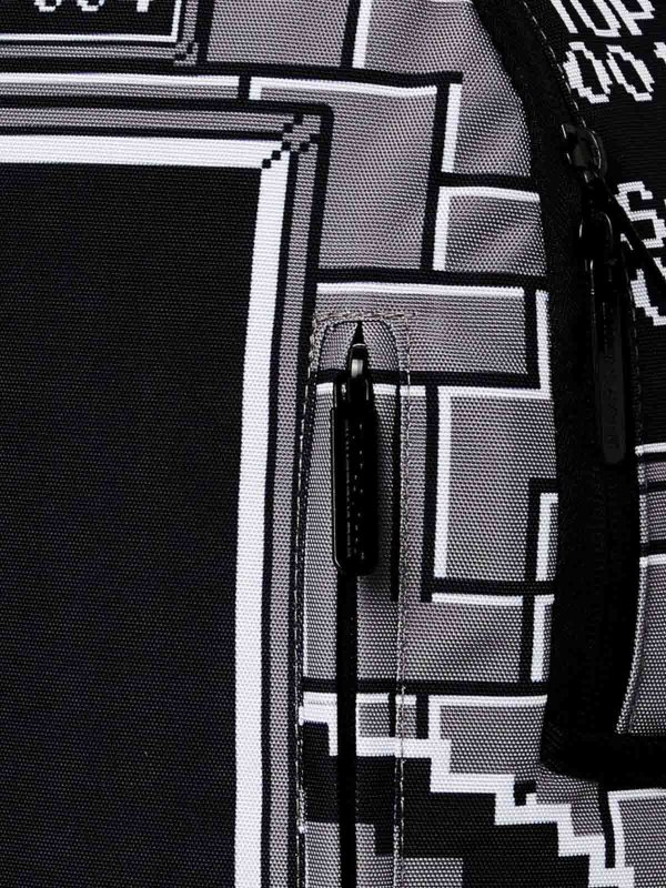 The Best Shops SPRAYGROUND: Tetris Shark Game